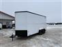 RoyalCargo 2026 LCH Utility Trailer