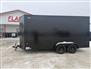 RoyalCargo 2026 LCH Utility Trailer
