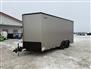 2026 RoyalCargo LCH Utility Trailer