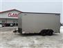 RoyalCargo 2026 LCH Utility Trailer