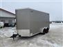 2026 RoyalCargo LCH Utility Trailer