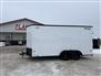 RoyalCargo 2026 LCH Utility Trailer