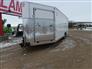 2026 CJAY FX9 Other Trailer