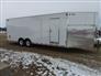 CJAY 2026 FX9 Other Trailers