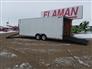 CJAY 2026 FX9 Other Trailers