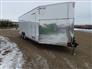 CJAY 2026 FX9 Other Trailers