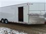 CJAY 2026 FX9 Other Trailers
