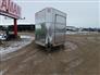 CJAY 2026 FX9 Other Trailers