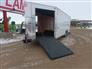 CJAY 2026 FX9 Other Trailers