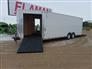 CJAY 2026 FX9 Other Trailers