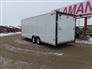 CJAY 2026 FX9 Other Trailers