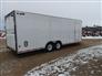 CJAY 2026 FX9 Other Trailers
