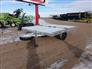 2026 Aluma Ltd. 8612T Utility Trailer