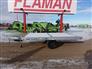 Aluma Ltd. 2026 8612T Utility Trailer