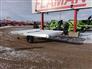 Aluma Ltd. 2026 8612T Utility Trailer