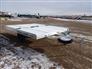 Aluma Ltd. 2026 8612T Utility Trailer