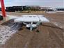 Aluma Ltd. 2026 8612T Utility Trailer