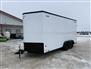 RoyalCargo 2026 LCH Utility Trailer