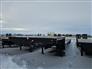 2026 Behnke OTR Flatbed Trailer / Equipment Hauler