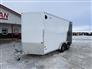 2026 ALCOM XPRESS Utility Trailer