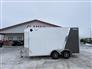 Alcom 2026 XPRESS Utility Trailer