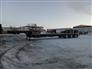 Behnke 2026 OTR Flatbed Trailers