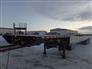 Behnke 2026 OTR Flatbed Trailers