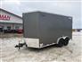 RoyalCargo 2026 LCH Utility Trailer
