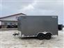 RoyalCargo 2026 LCH Utility Trailer