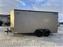 RoyalCargo 2026 LCH Utility Trailer