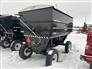 2025 Bruns 430 Grain Cart