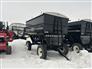 2025 Bruns 430 Grain Cart