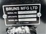 2025 Bruns 430 Grain Cart