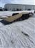 Southland 2026 LBA Flatbed Trailers