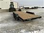 Southland 2026 LBA Flatbed Trailers