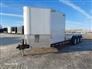 CJAY 2026 FX9 Other Trailers