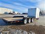 CJAY 2026 FX9 Other Trailers