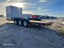 CJAY 2026 FX9 Other Trailers