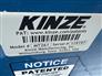 Kinze 2023 261 26' HS Plows / Rippers