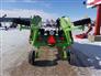 Schulte Industries 2026 GX-130 Rotary Mowers / Sickle Mower