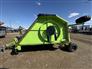 Schulte Industries 2026 GX-150 Mower Conditioners / Windrowers