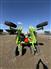 Schulte Industries 2026 GX-150 Mower Conditioners / Windrowers