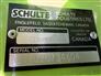 Schulte Industries 2026 GX-150 Mower Conditioners / Windrowers