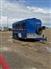 2026 Norbert STB Horse Trailer