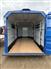 2026 Norbert STB Horse Trailer