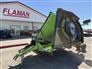 2017 Schulte FX-318 Mower Conditioner / Windrower