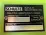 Schulte Industries 2017 FX-318 Mower Conditioners / Windrowers