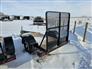 CJAY 2026 CJ2K Utility Trailer