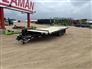 Southland 2026 HBA Flatbed Trailers