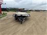 Southland 2026 HBA Flatbed Trailers
